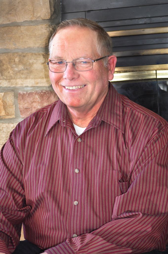 Duane H. Eggert Profile Photo