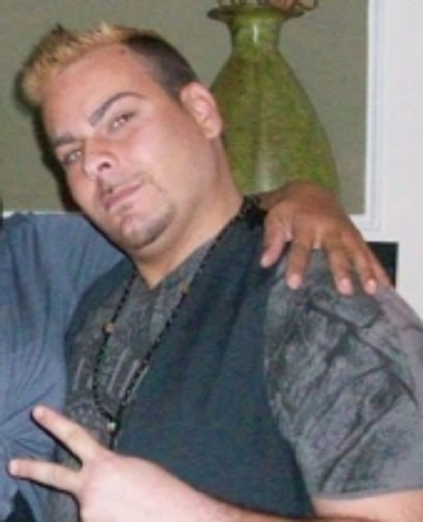 Jason F Candido