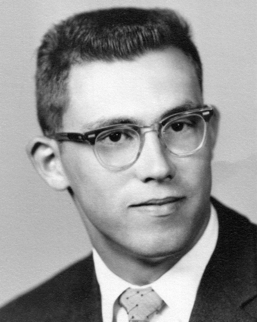 Jerry Lee Stephenson Profile Photo