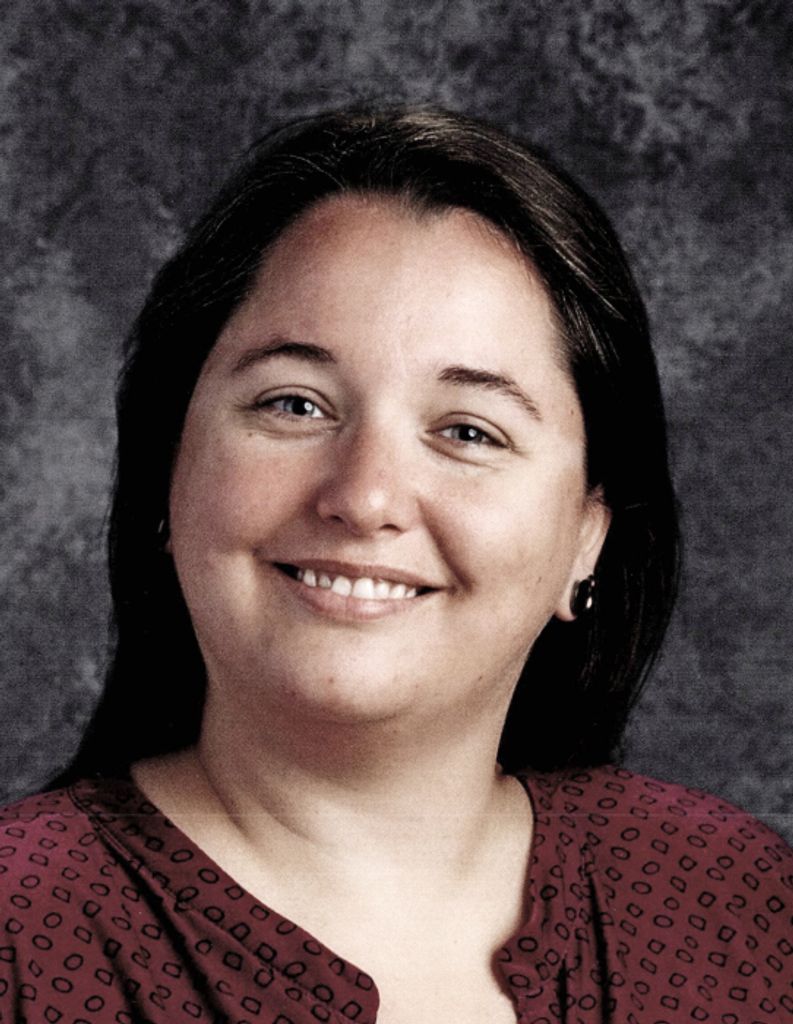 Meghan Leigh Halfyard Profile Photo