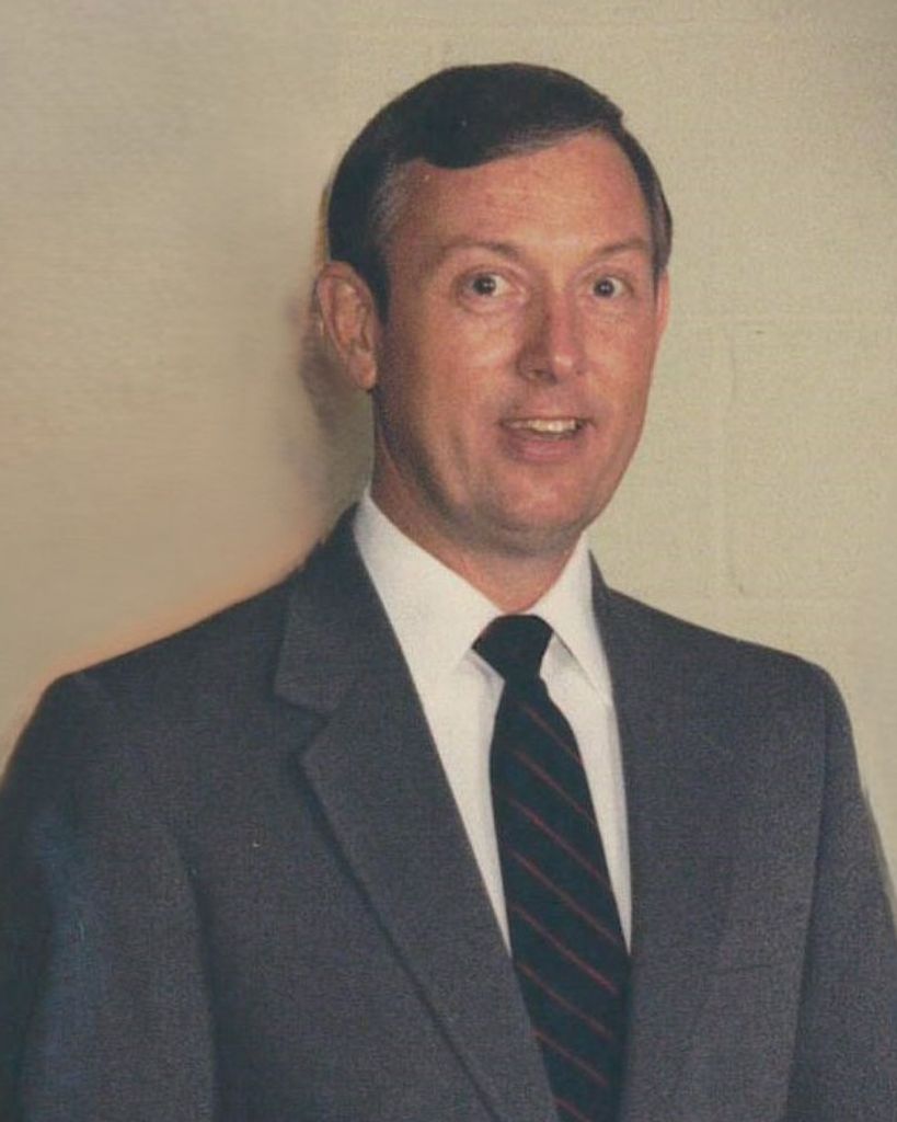 Devoy William Terrell, JR Profile Photo