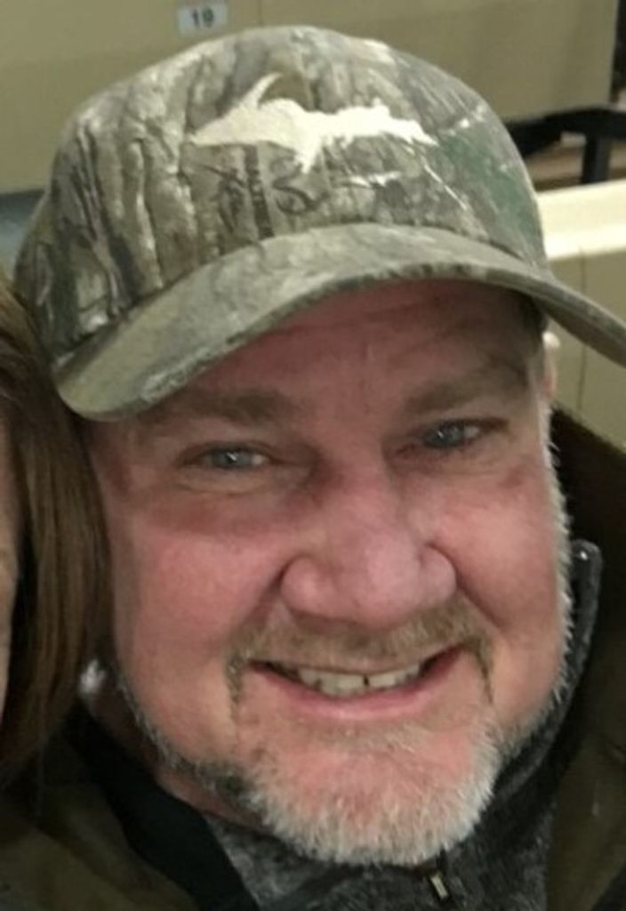 John "Jay" Slaughter