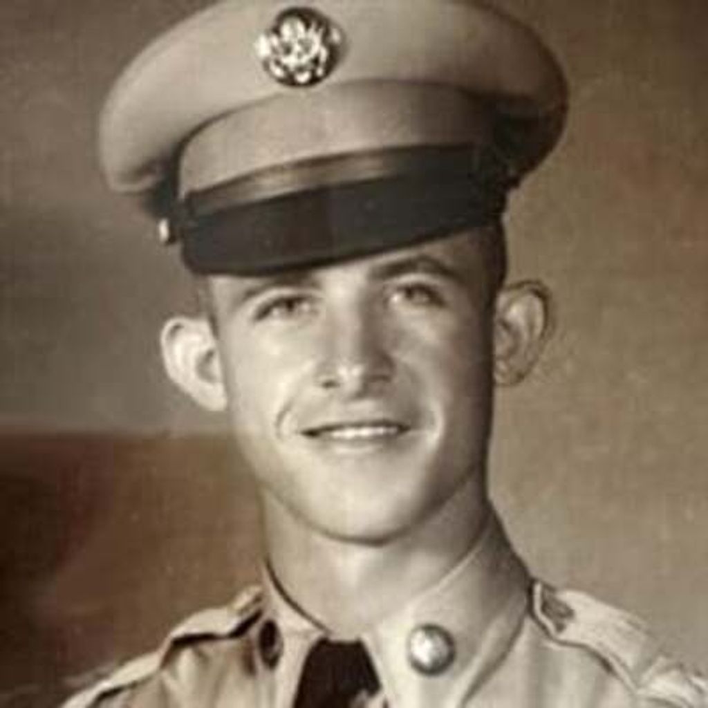 James "Jim" Benton Profile Photo
