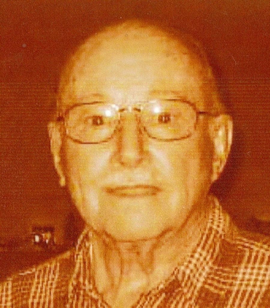 Chrisitan F. "Chris" Hanshaw