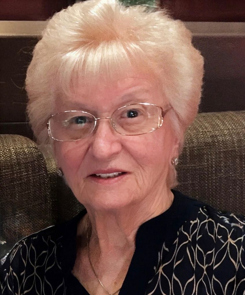 Marie Benessere Profile Photo