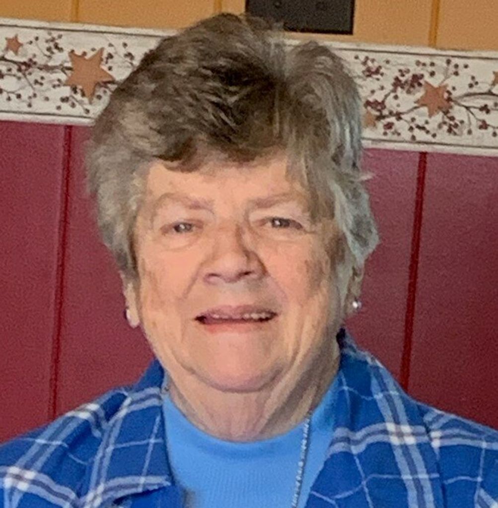 Nancy  M. Jones