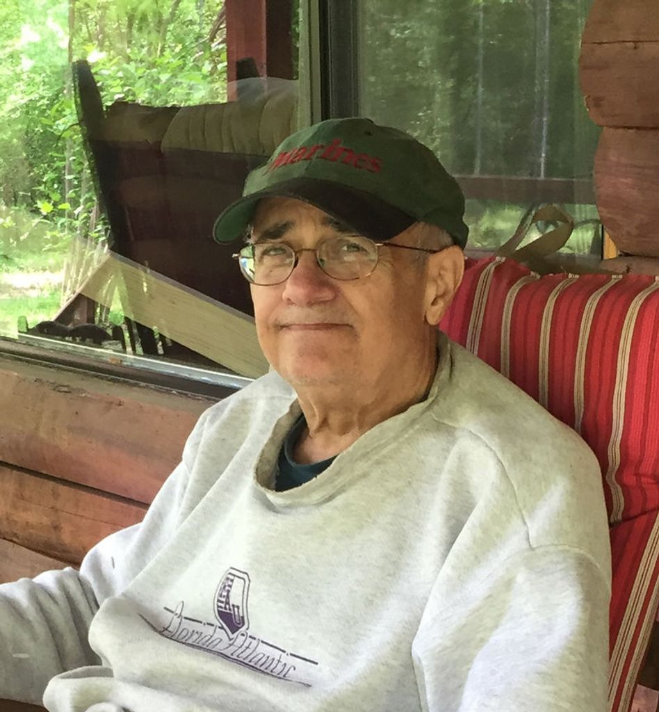 Thomas Edward "Tom" Ruckstaetter