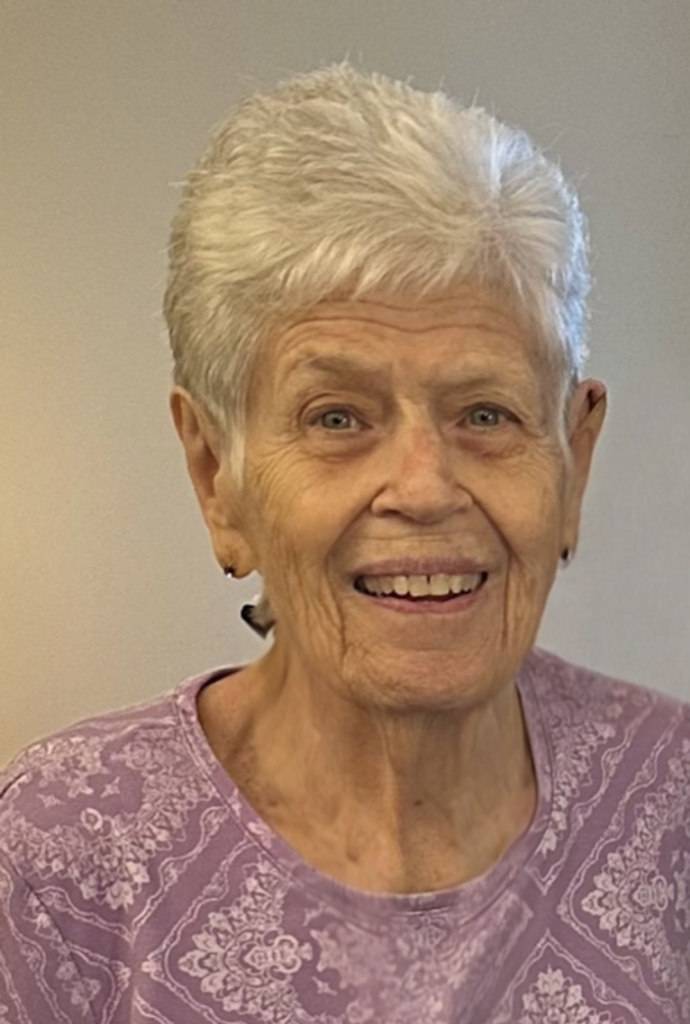 Alice Irene (Brinn)  Wiszmann