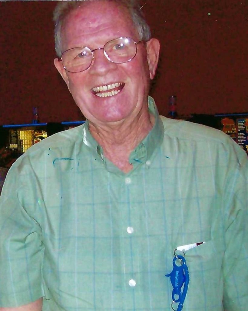 David Middleton Shelton Profile Photo