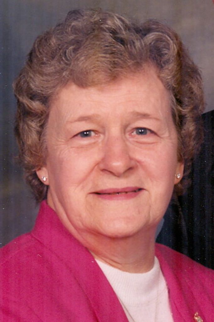 Thelma Fennell
