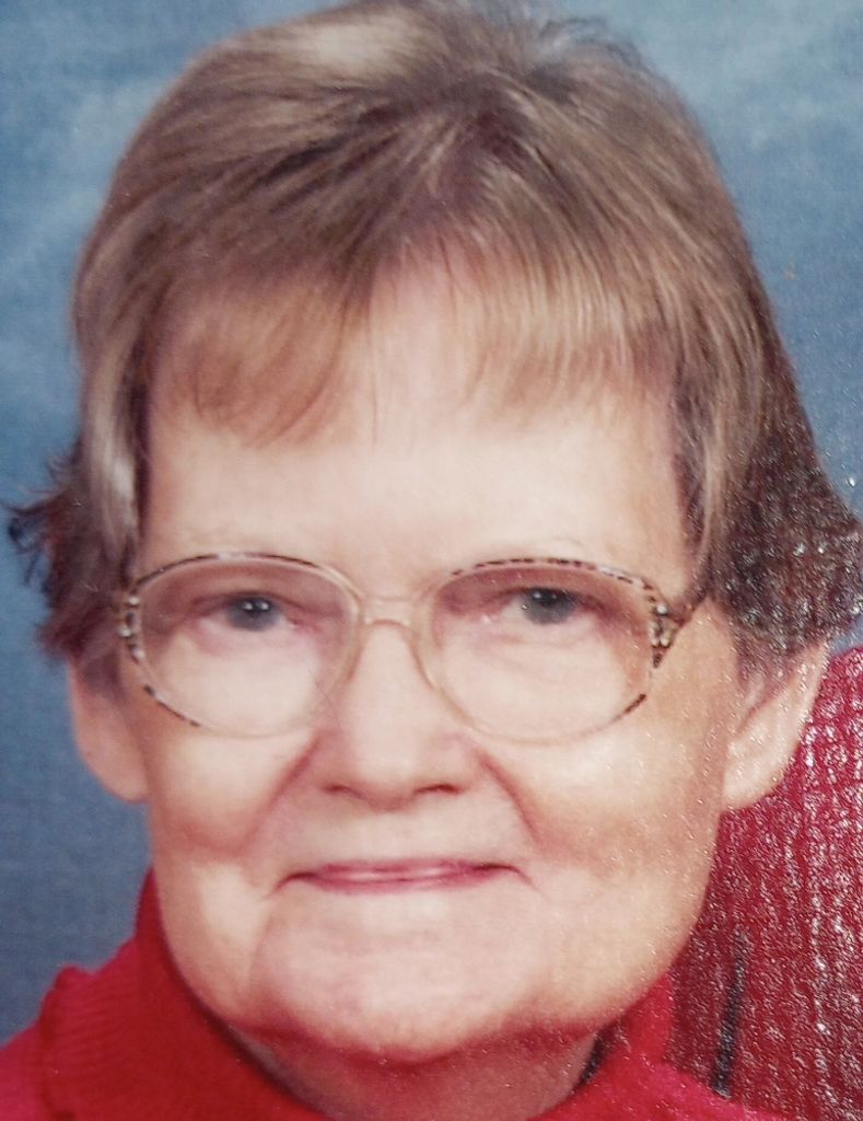 Doris Emily Mcsherry Profile Photo