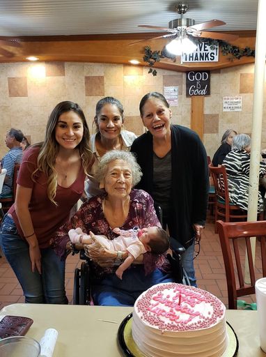 Guadalupe B (Balli)  Hinojosa photo gallery thumbnail 23 of 96