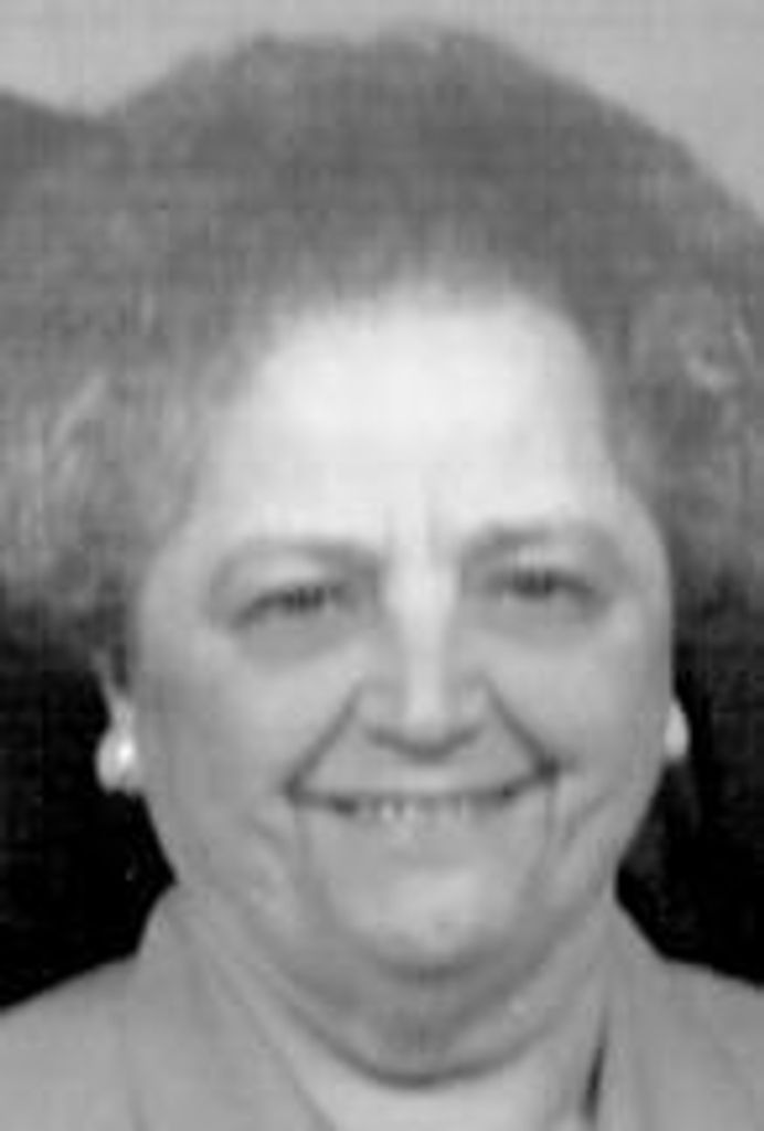 Marie S. Demaria