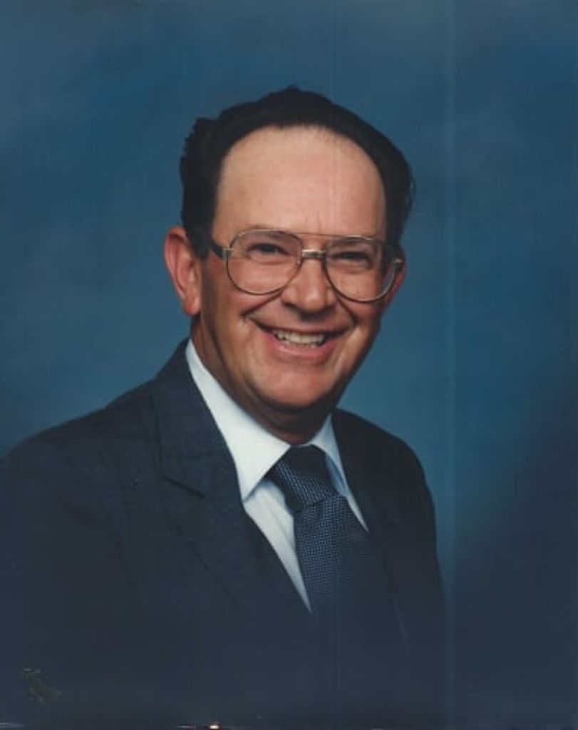 Richard "Dicky" Lewis French
