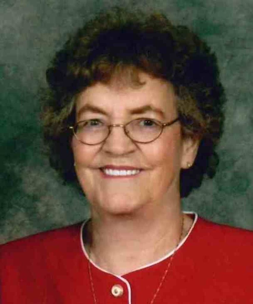 June D Kinder-Myers