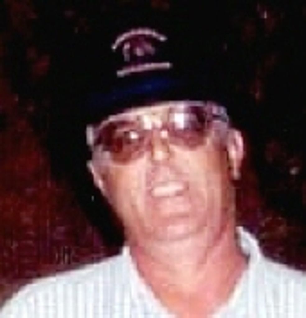 Carl Michael Leftridge