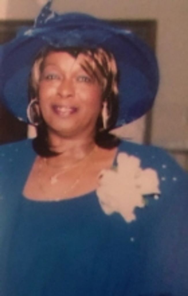 Lois Ann Ms. Brown