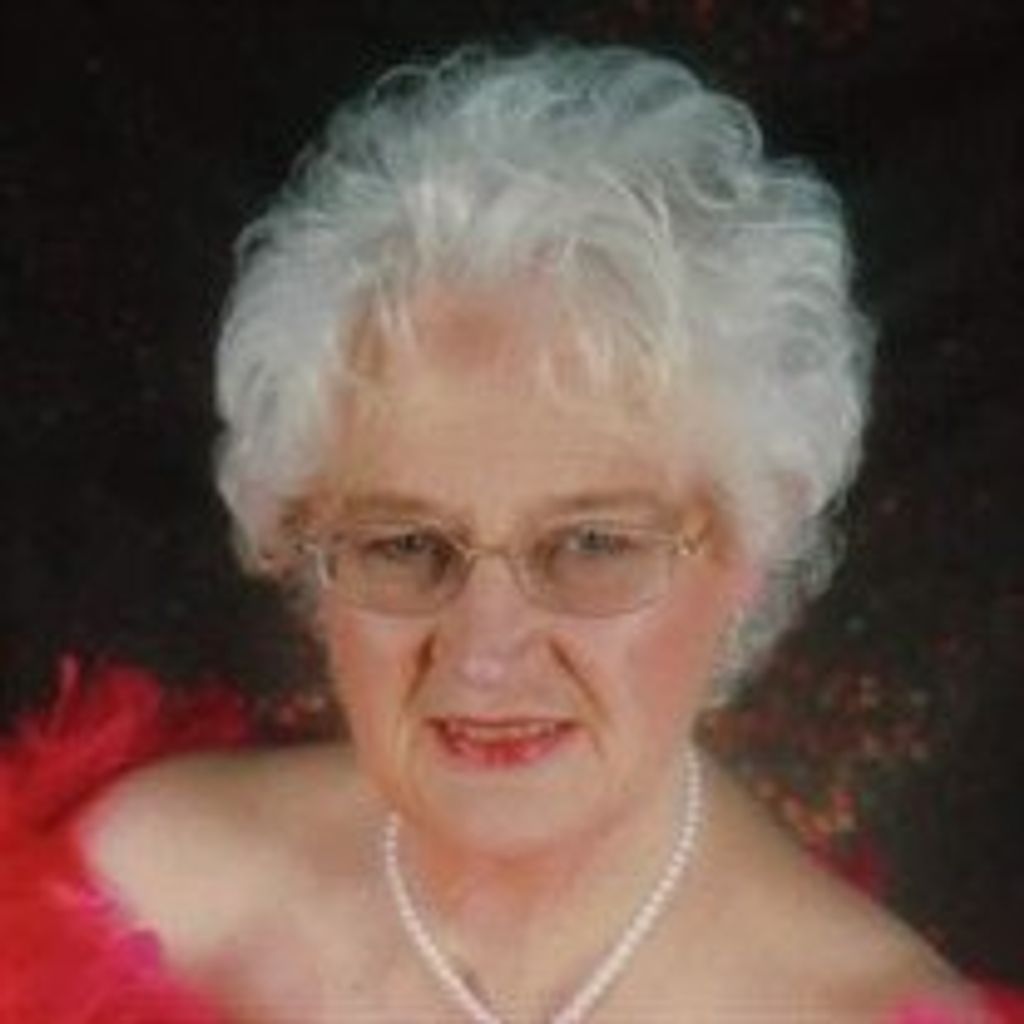 Ann Harding Profile Photo