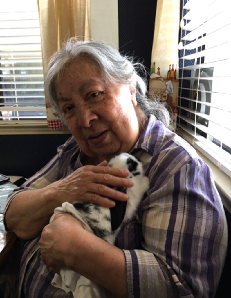 Geraldine L. Amaro Profile Photo