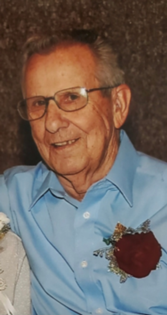 William "Bill" Bruce Downey Profile Photo