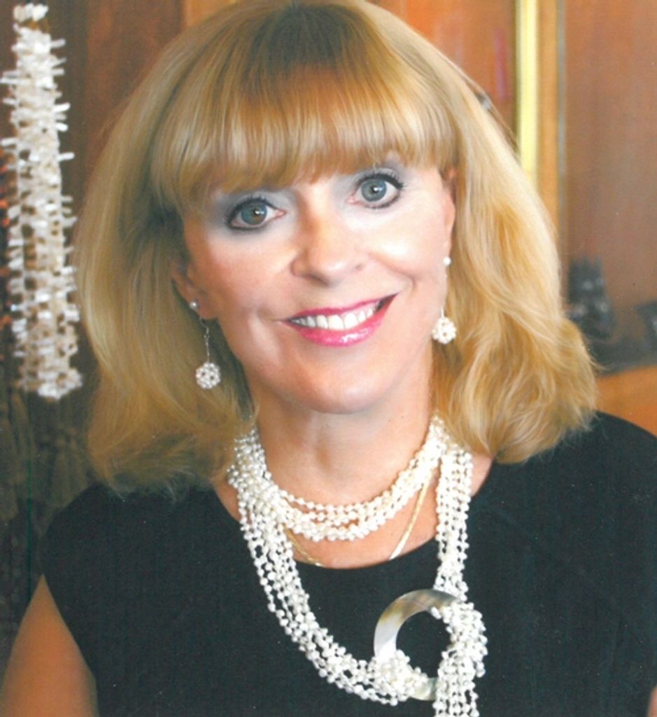 Marjorie Christine Makinney Profile Photo