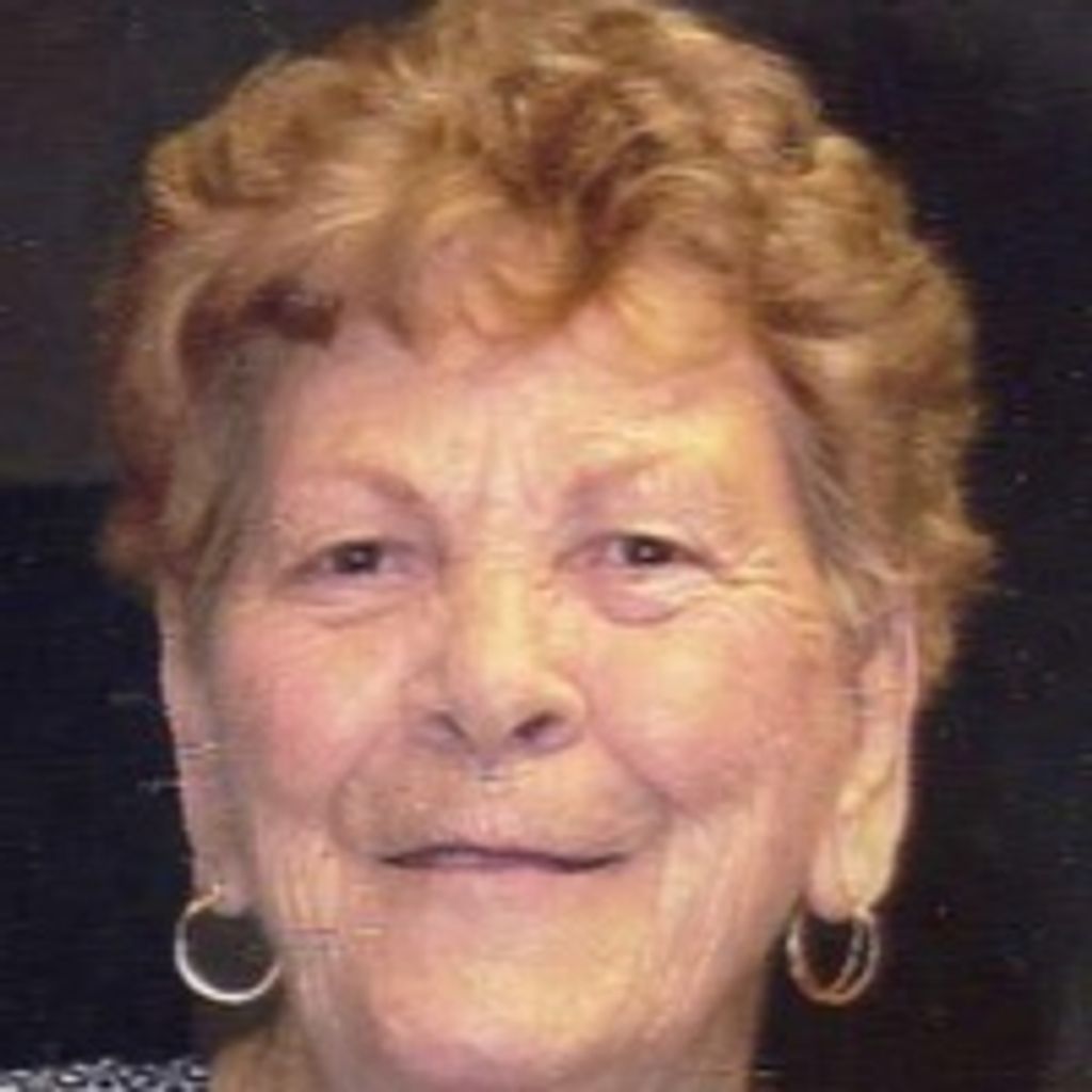 Myrna Ward Mills
