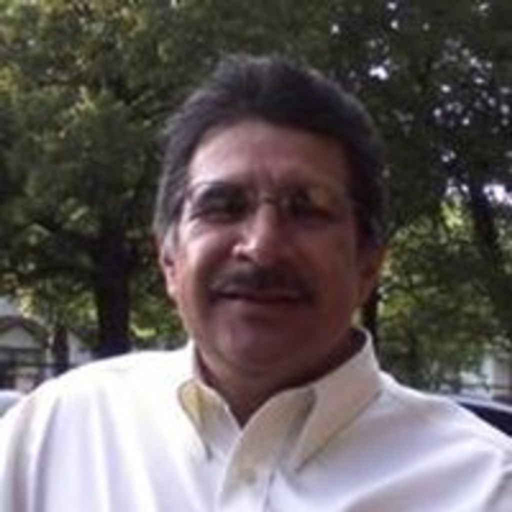 Roberto Mejia