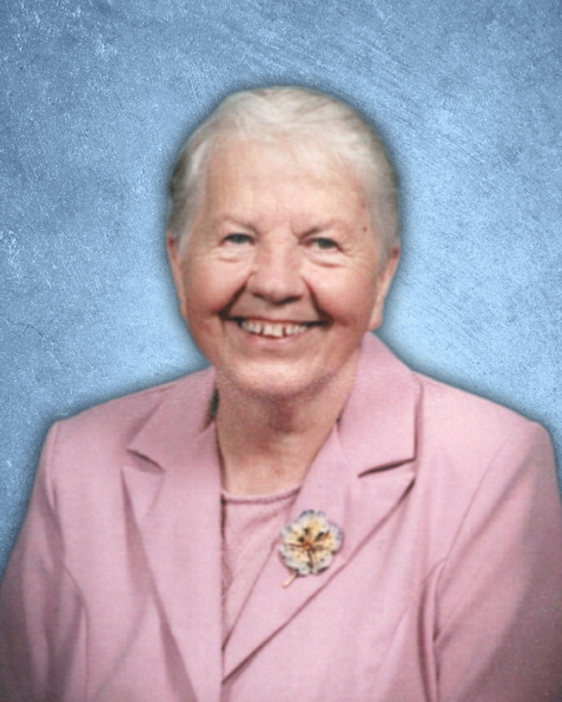 Frieda Bell Wilson Profile Photo