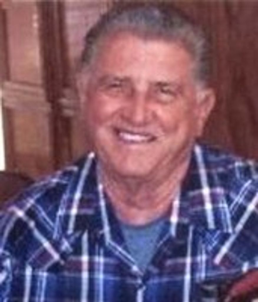 John Wallace Vallot