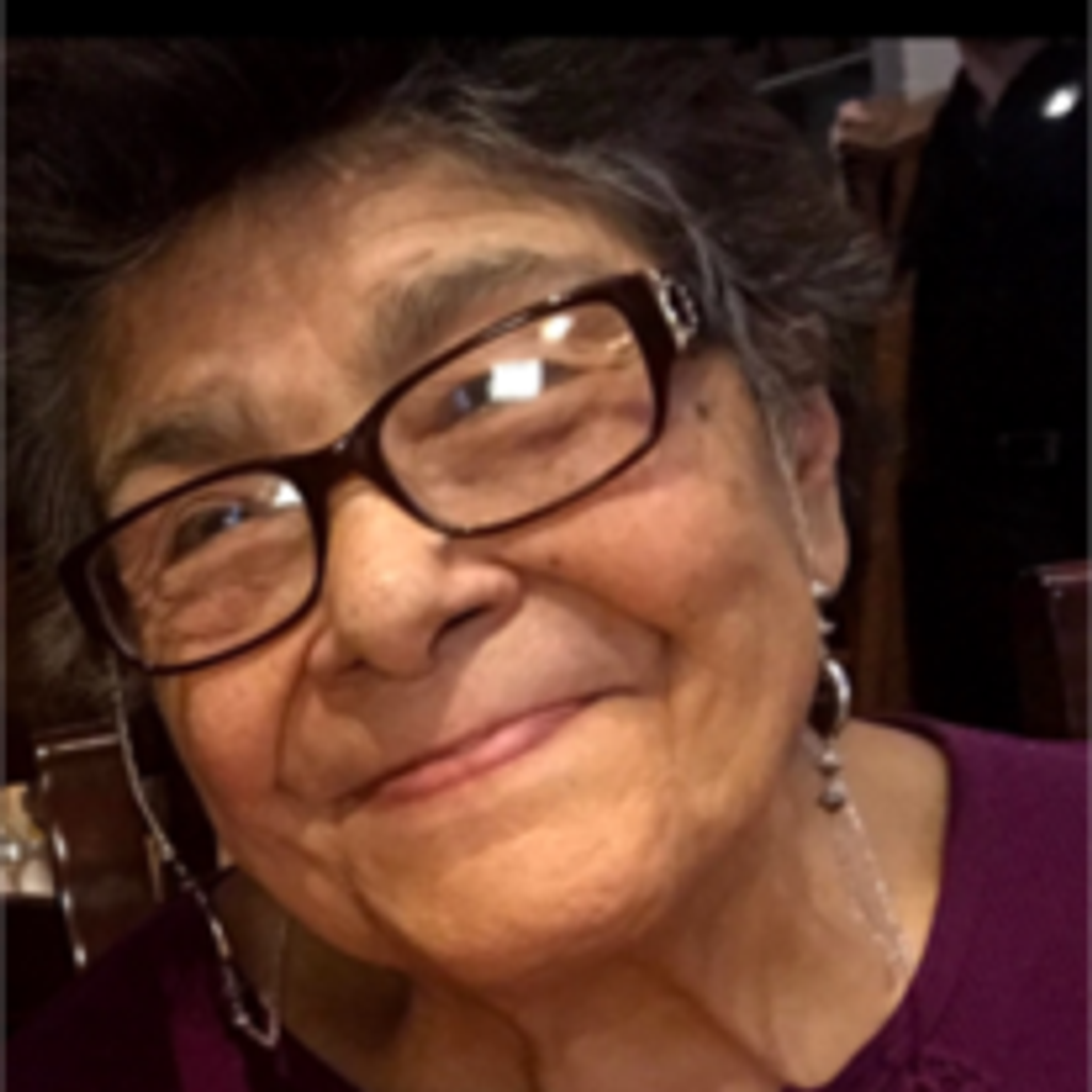 Dora Casarez Portales