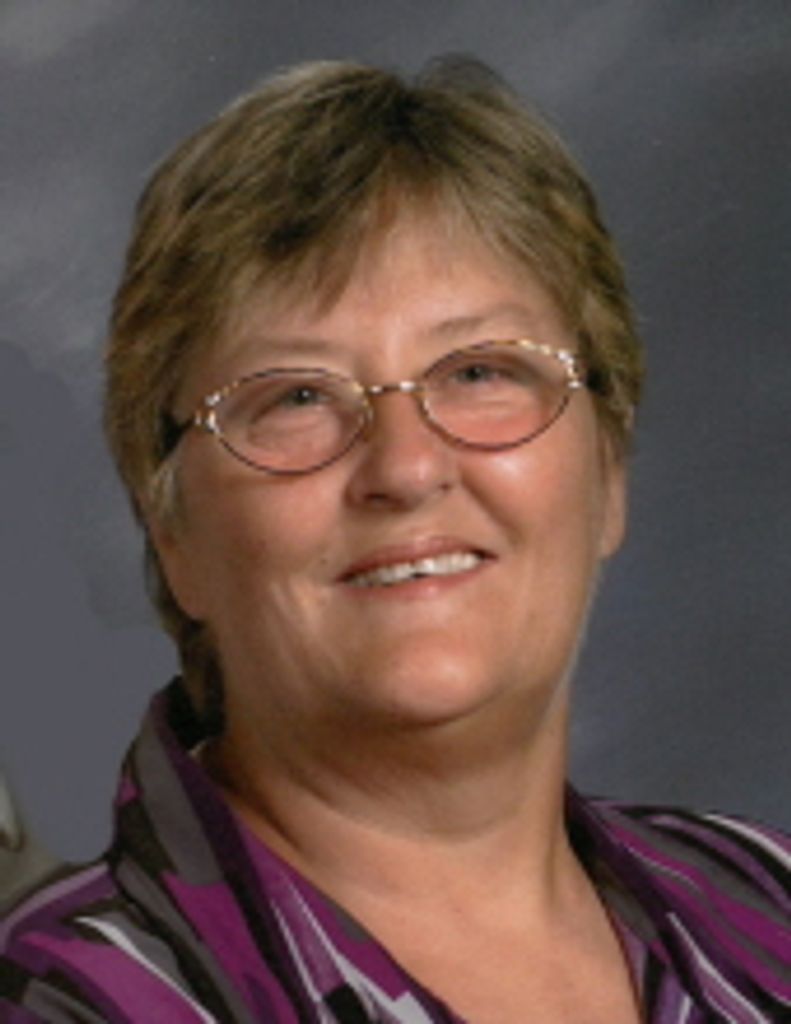 Debra Kay Booth