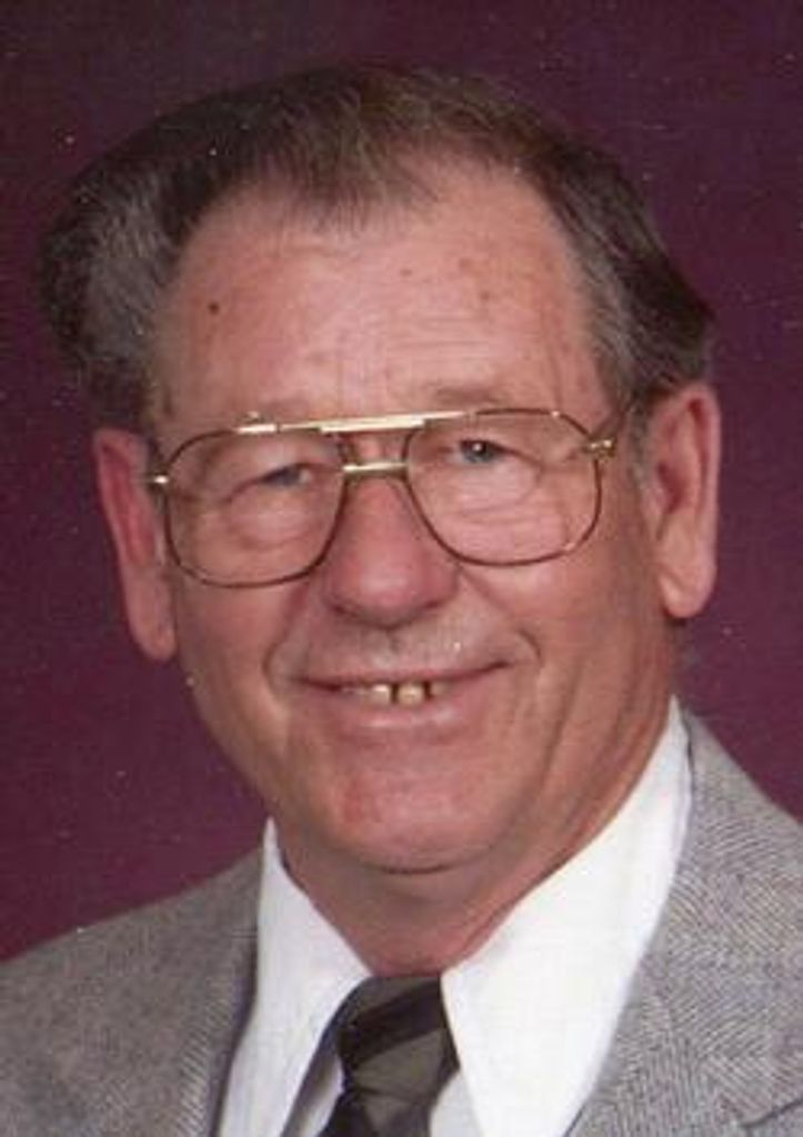 Charles Norman Armes Sr. Profile Photo