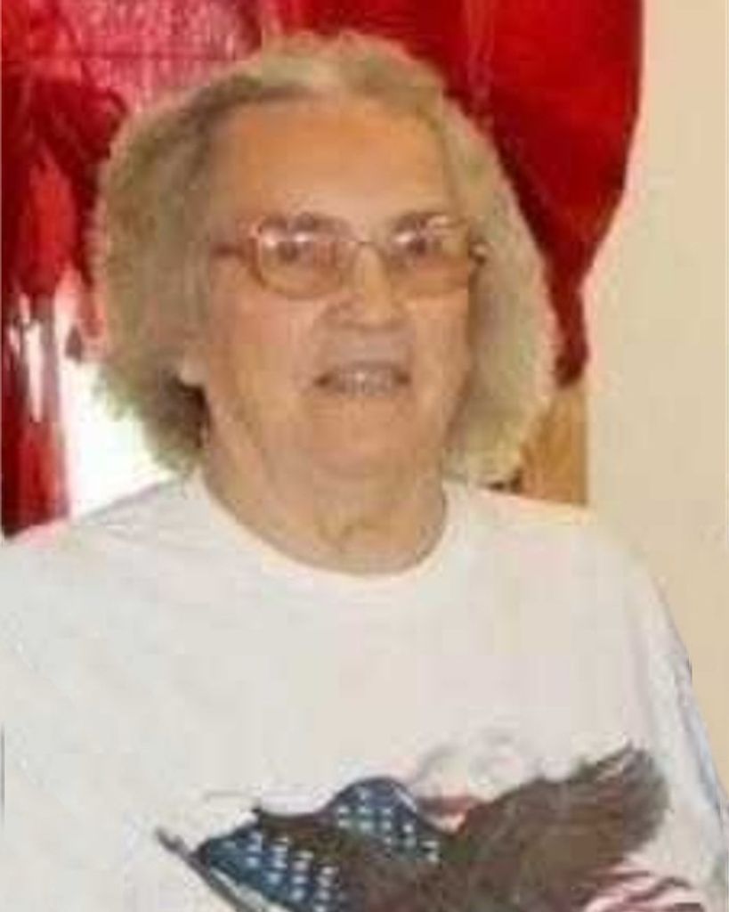 Doris Faye Blair Profile Photo