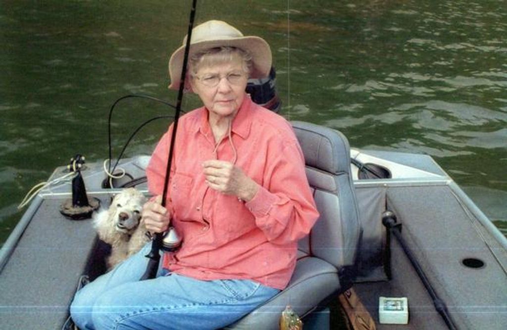 Patricia Ann Bordelon Profile Photo