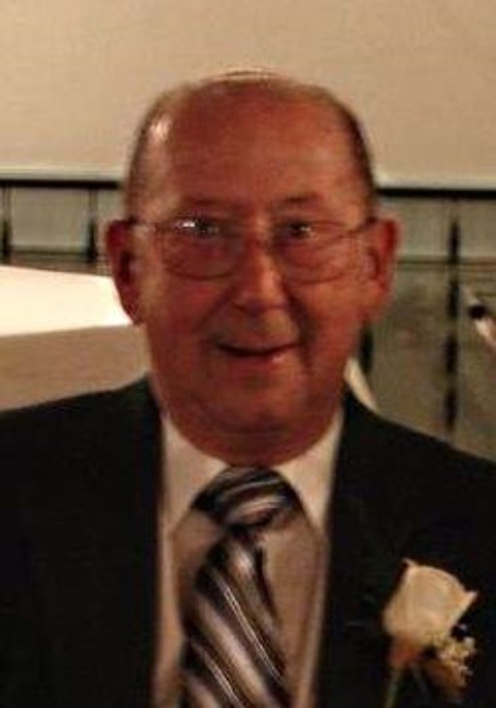 Jerome V. Rizzo Profile Photo