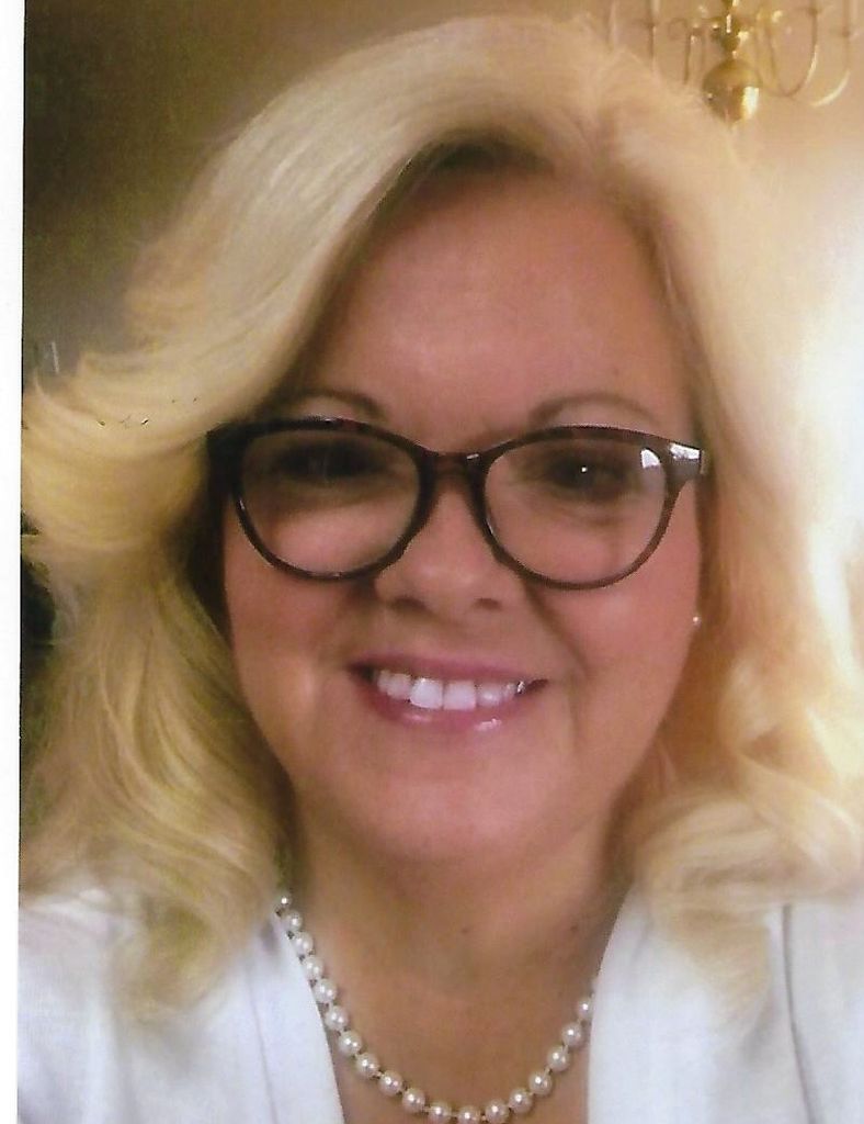 Geraldine Farley Turner Profile Photo