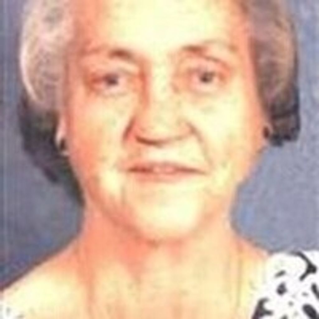 Edna Pearl Nelson