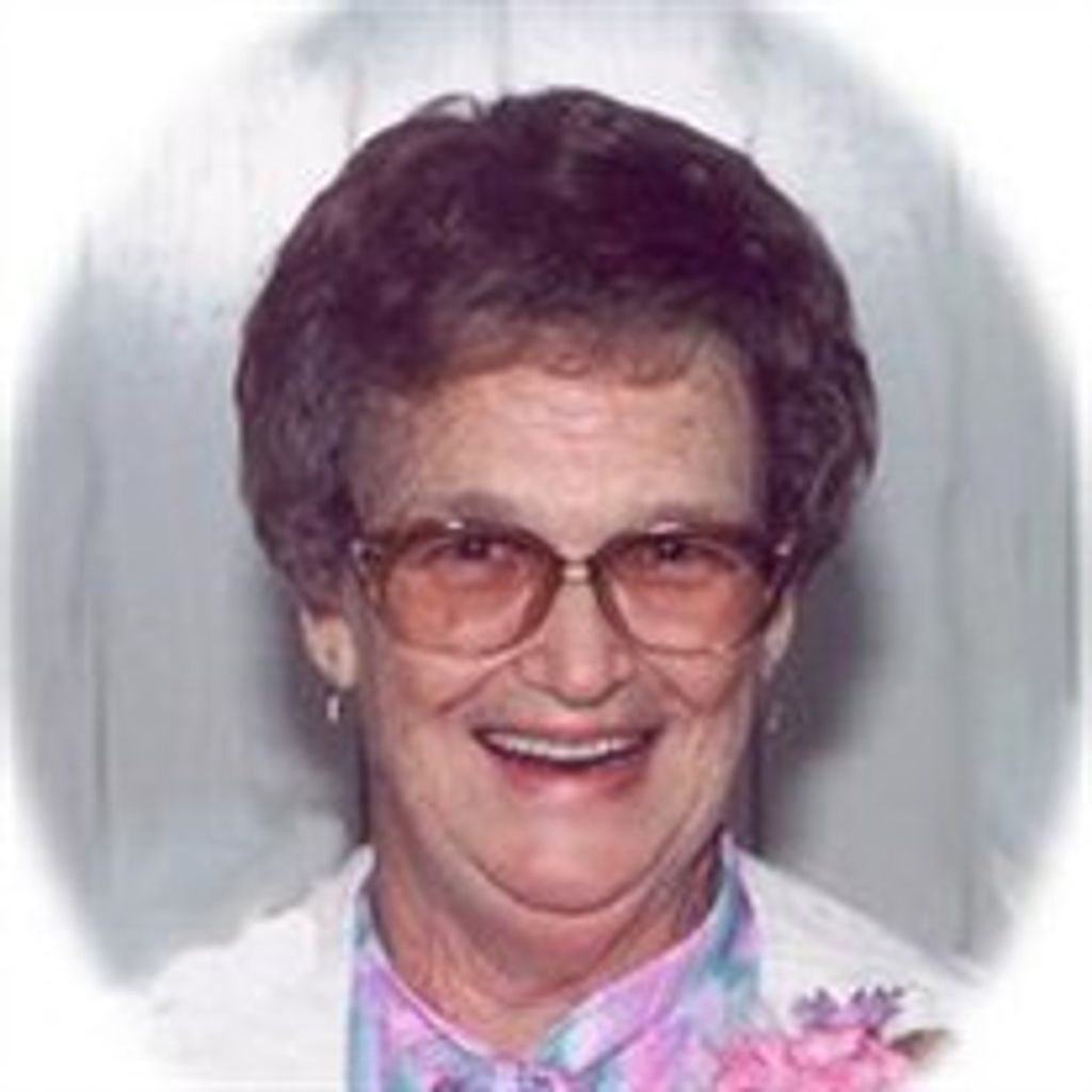 Olivene Murray Chase