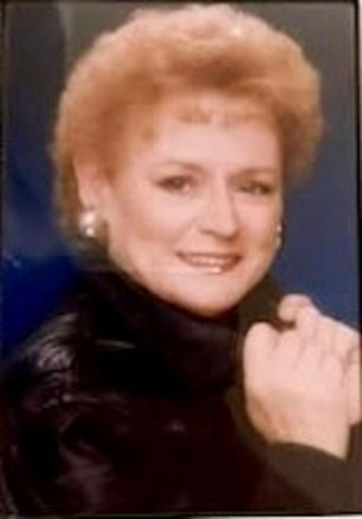 Elizabeth Ann Breiding Profile Photo