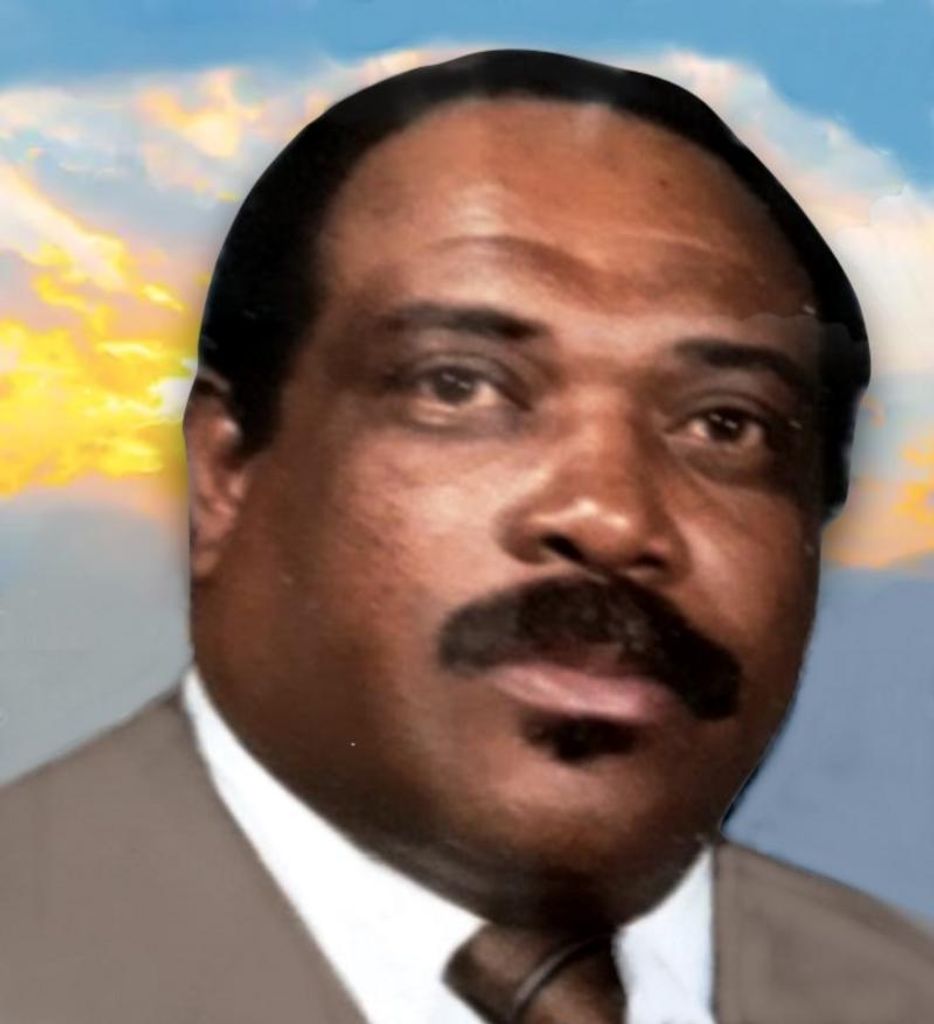 Harvey L. Dixon Profile Photo