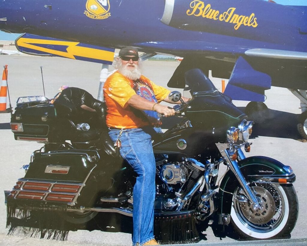 Harold Lee Oblinger Profile Photo