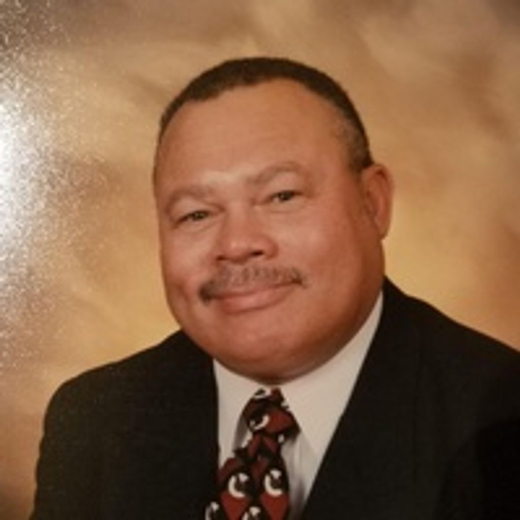 Tommie Lee Caddell Profile Photo