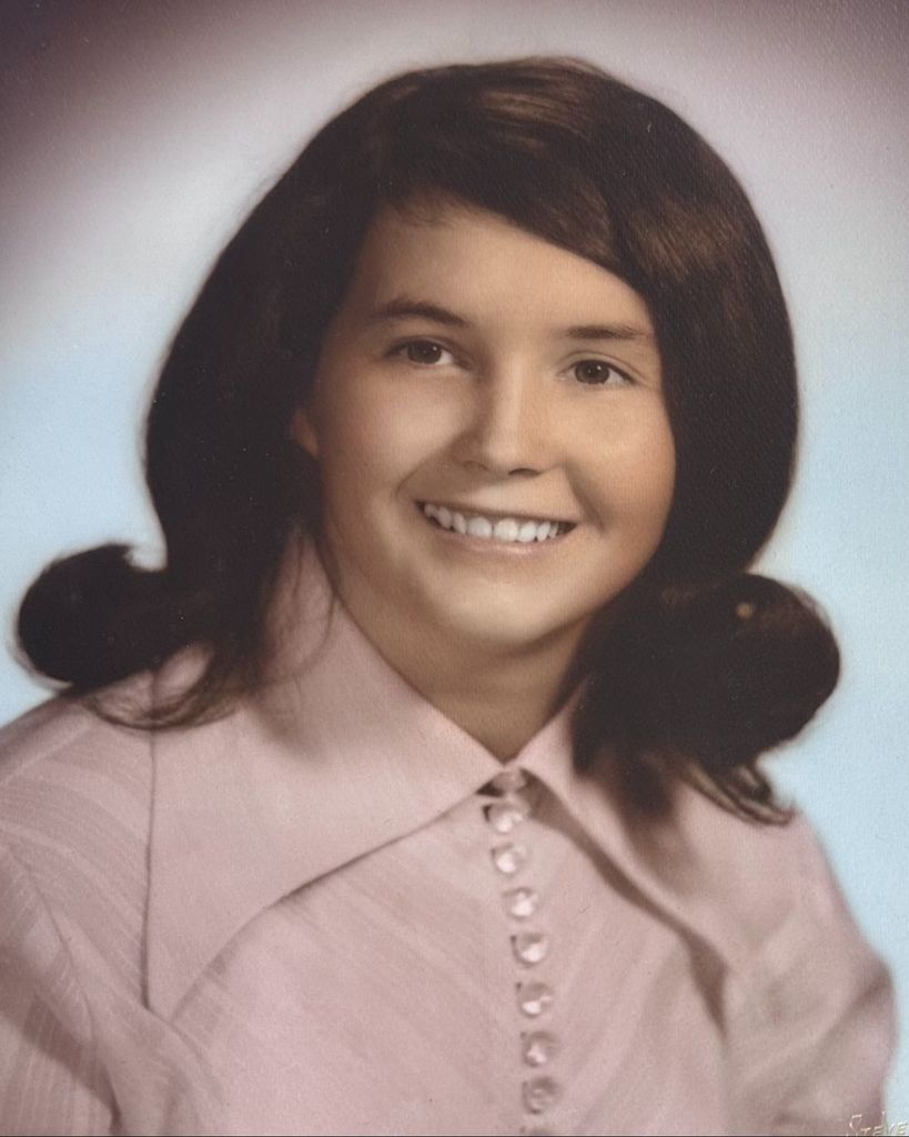 Glenda Poole Caudill