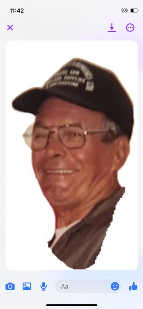 George Smith Profile Photo