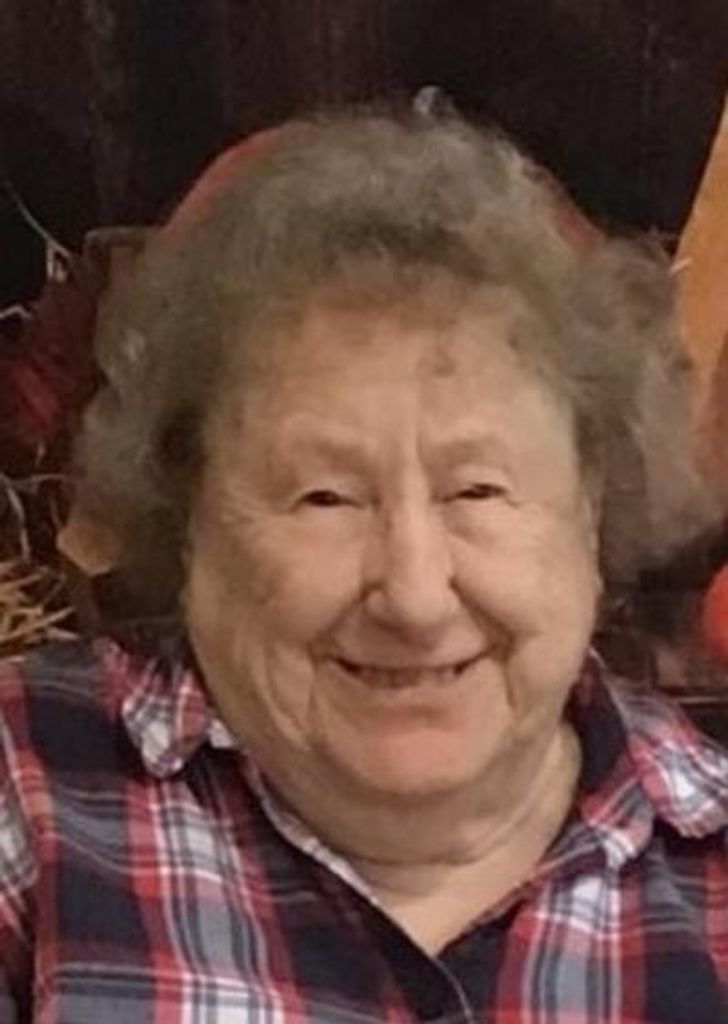 Lorriane Doris Dworsky Profile Photo