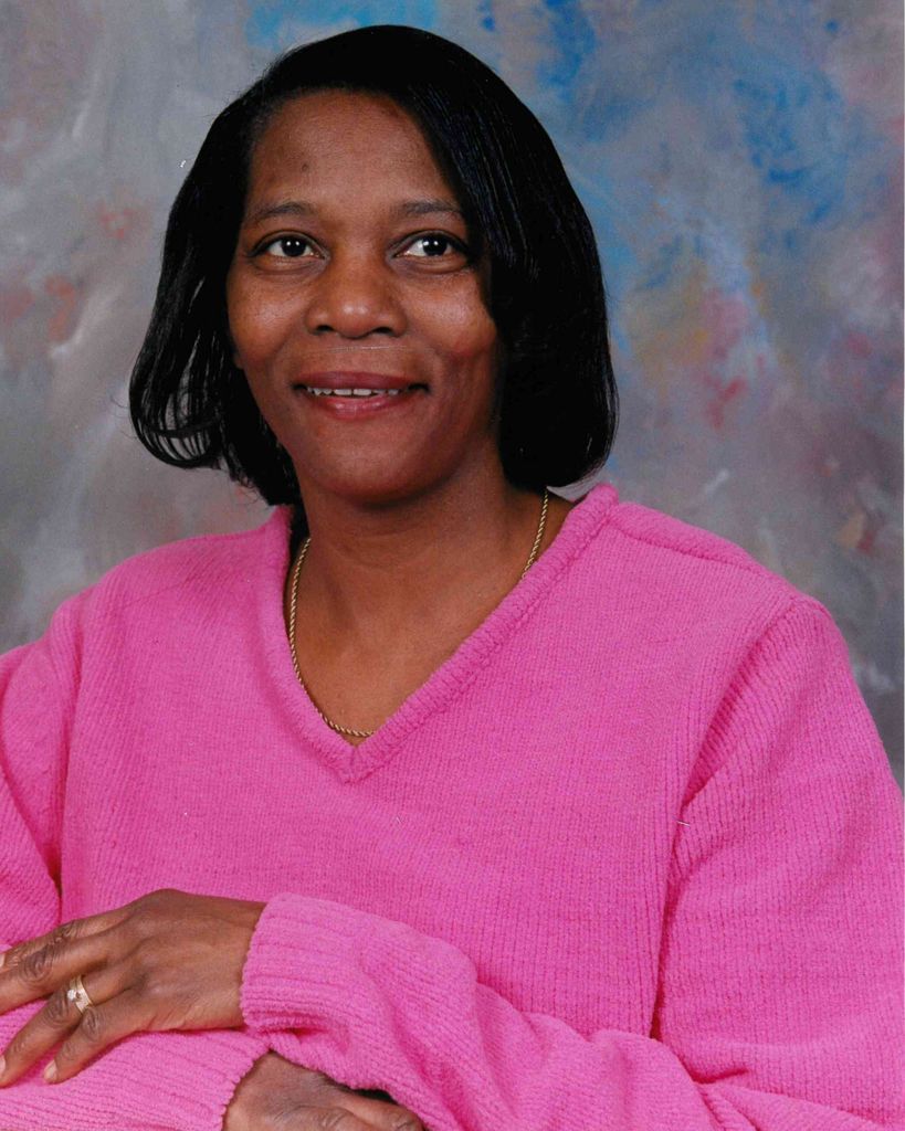 Mattie Smith McCall