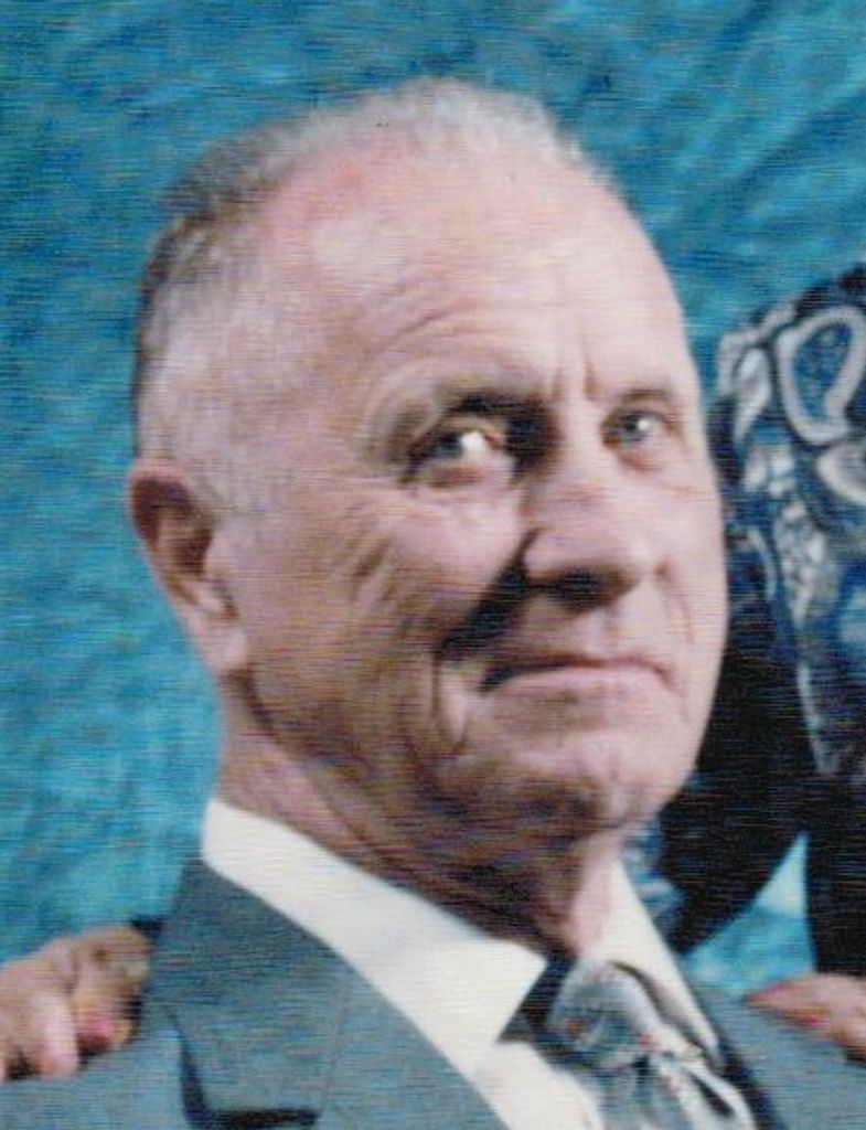 Edwin P. Wetzel