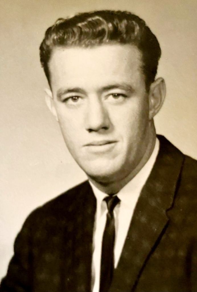 Bobby Joe Wallace