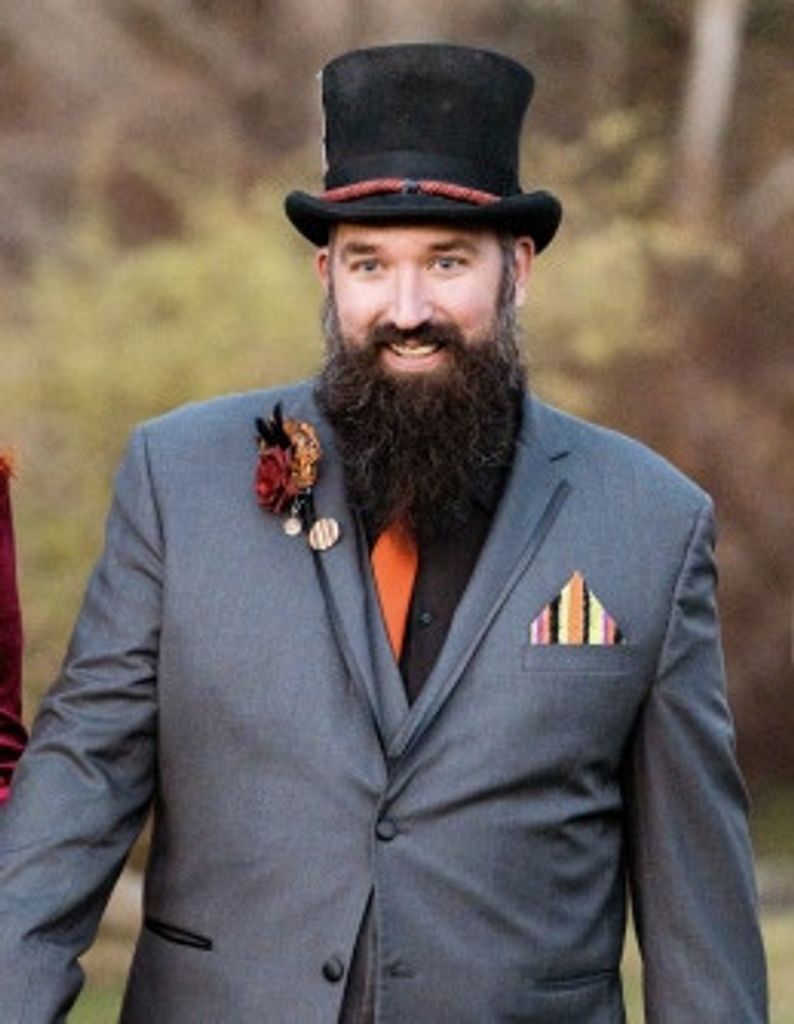 Evan J. Madigan