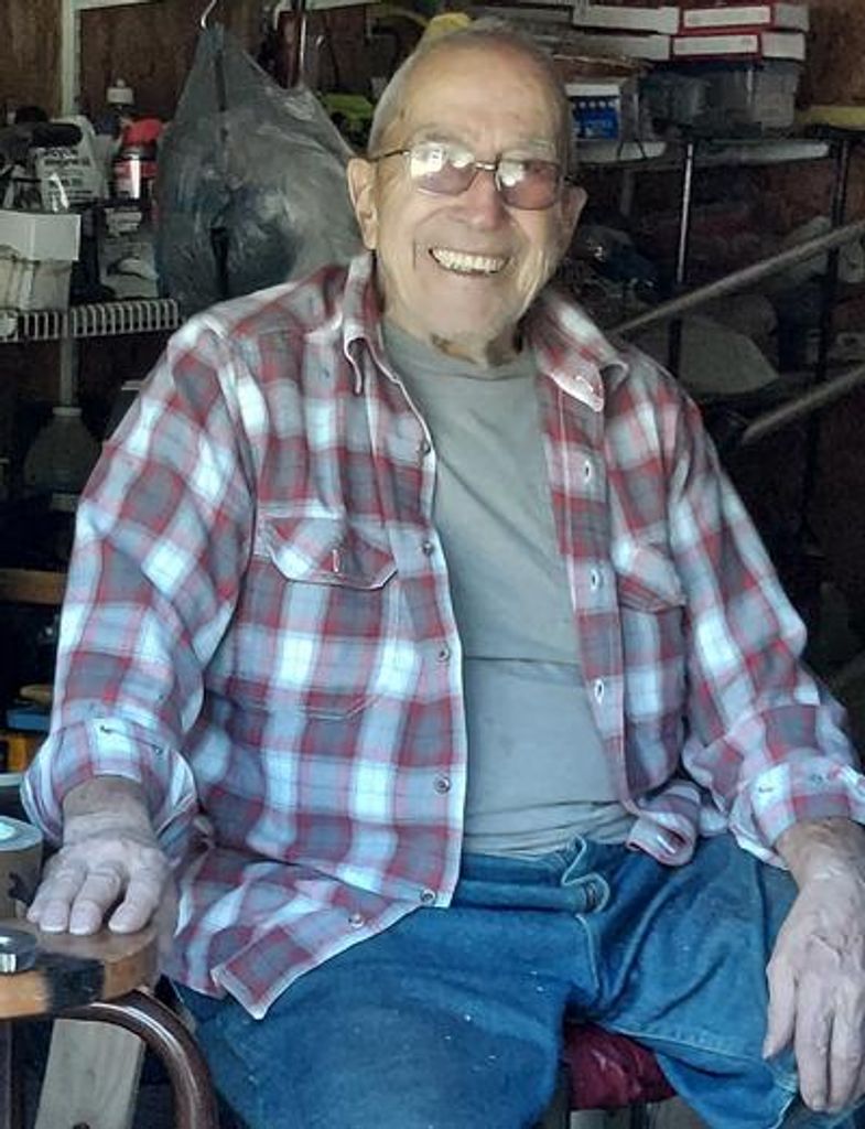William F. Ambagais, Sr. Profile Photo